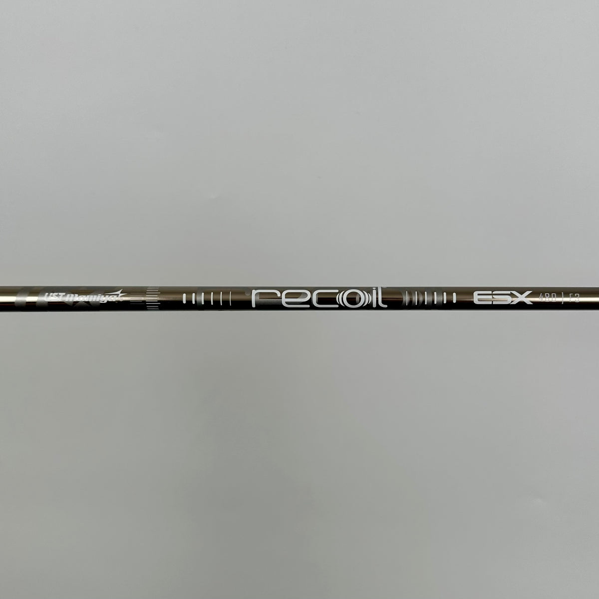 Cobra RAD Speed Hybrid 3 19° / Regular / UST Mamiya Recoil ESX 480 F3