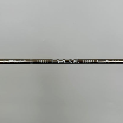 Cobra RAD Speed Hybrid 3 19° / Regular / UST Mamiya Recoil ESX 480 F3
