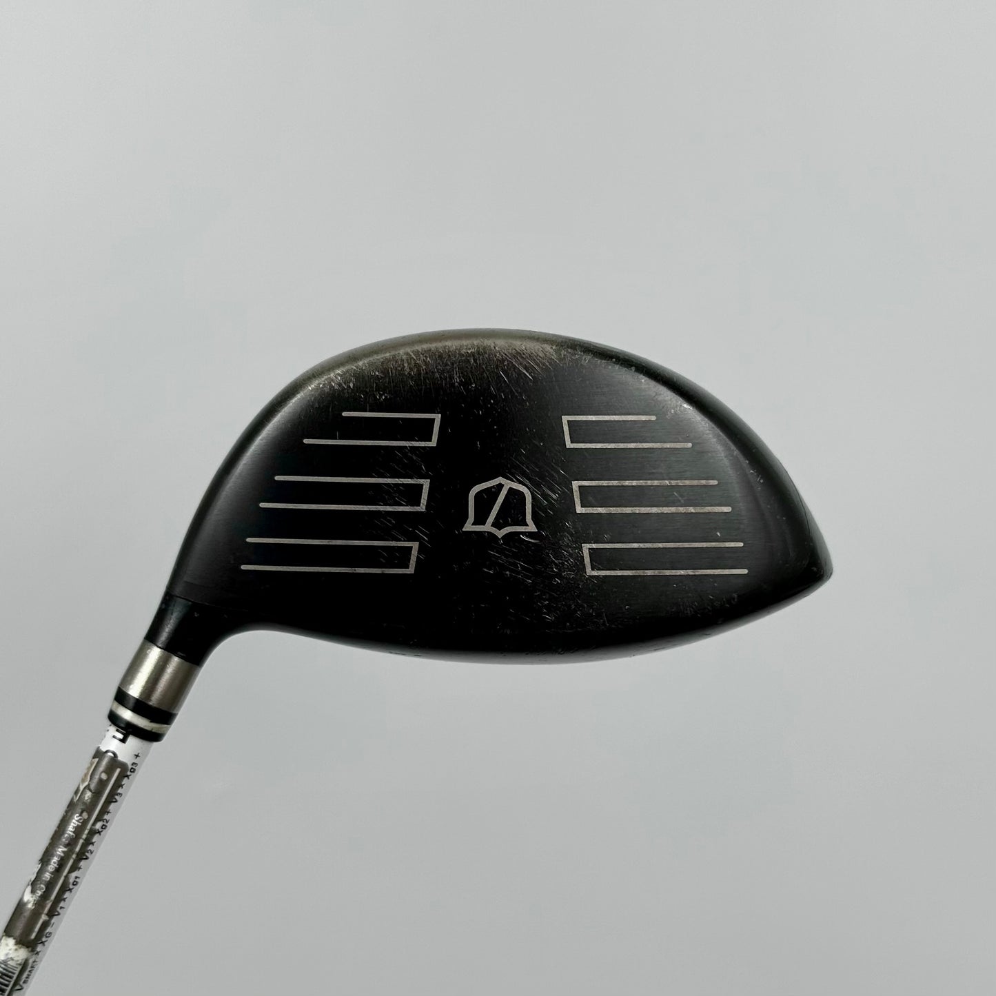 Wilson Staff D100 Superlight Driver 10,5° / Senior / Matrix Ozik HD 4.1 A