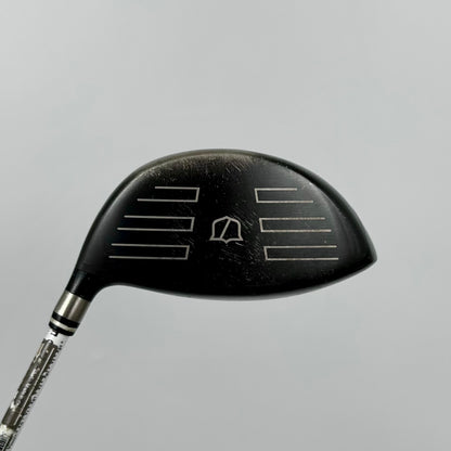 Wilson Staff D100 Superlight Driver 10,5° / Senior / Matrix Ozik HD 4.1 A