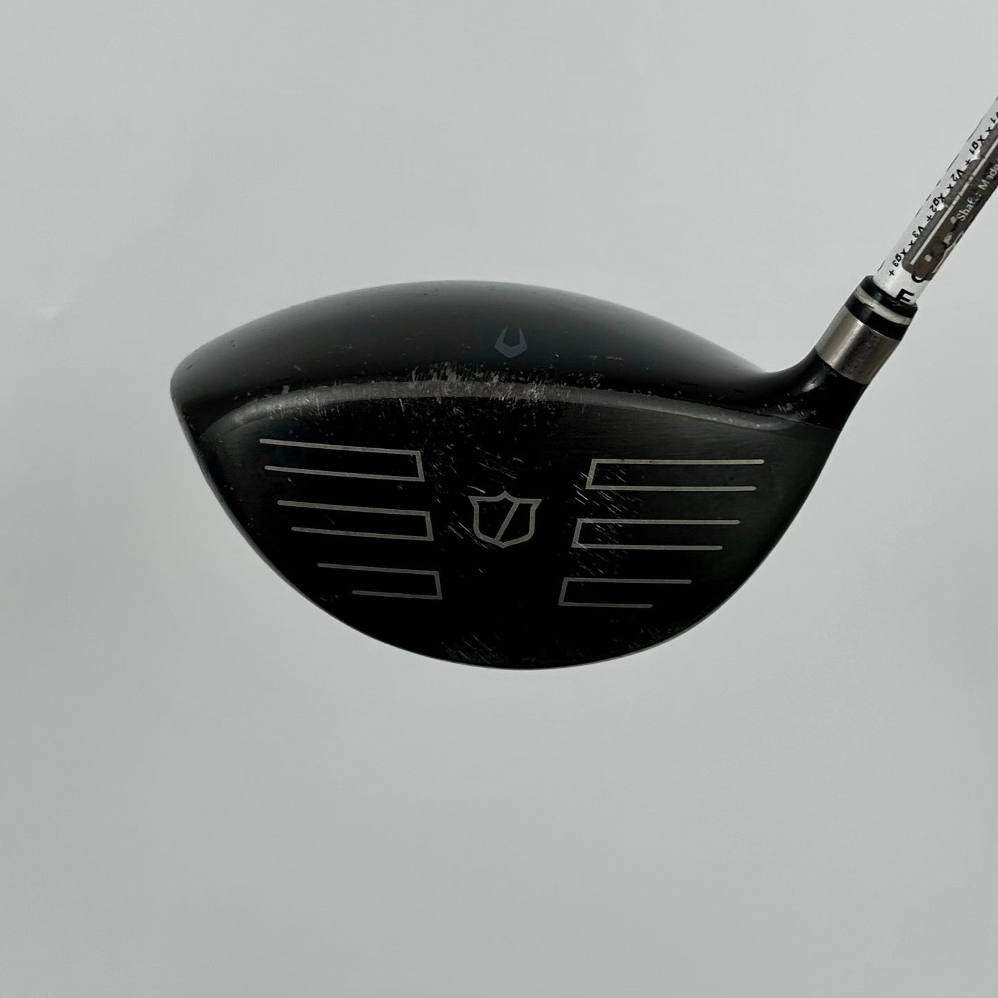 Wilson Staff D100 Superlight Driver 10,5° / Senior / Matrix Ozik HD 4.1 A