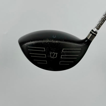 Wilson Staff D100 Superlight Driver 10,5° / Senior / Matrix Ozik HD 4.1 A