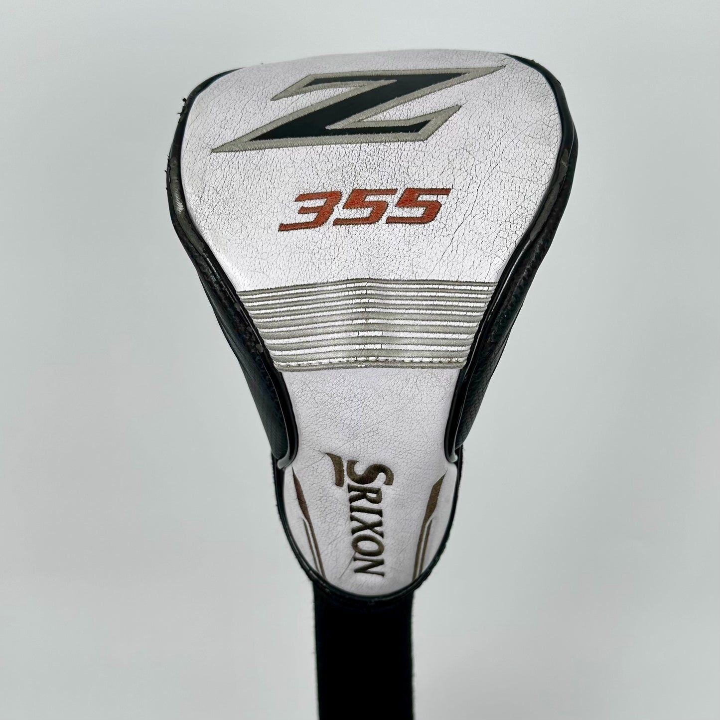 Srixon Z355 Driver 10,5° / Stiff/Regular / Wishon Golf S25 65 R/S