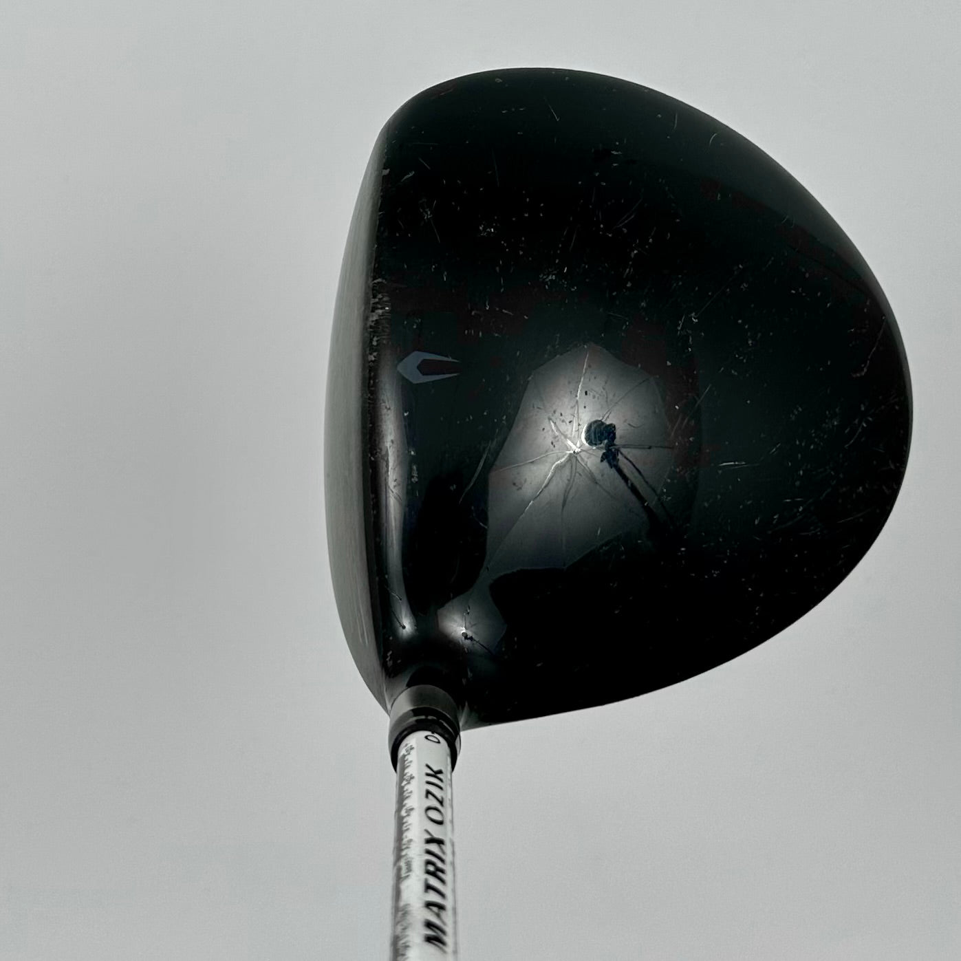 Wilson Staff D100 Superlight Driver 10,5° / Senior / Matrix Ozik HD 4.1 A