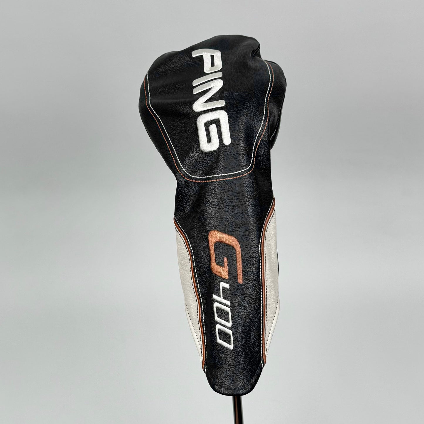 Ping G400 Max Driver 9°