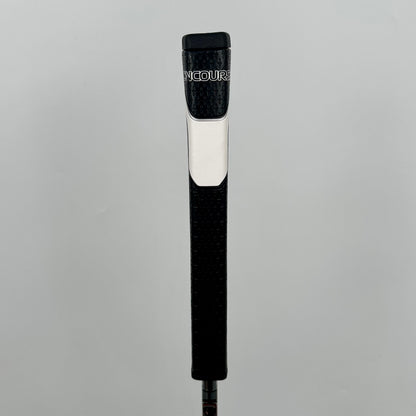 TaylorMade White Smoke MC-72 / 33"