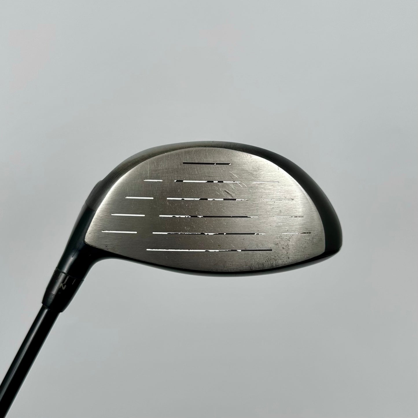 Srixon Z355 Driver 10,5° / Stiff/Regular / Wishon Golf S25 65 R/S