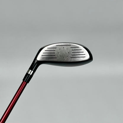 Wilson Deep Red FW5 18°