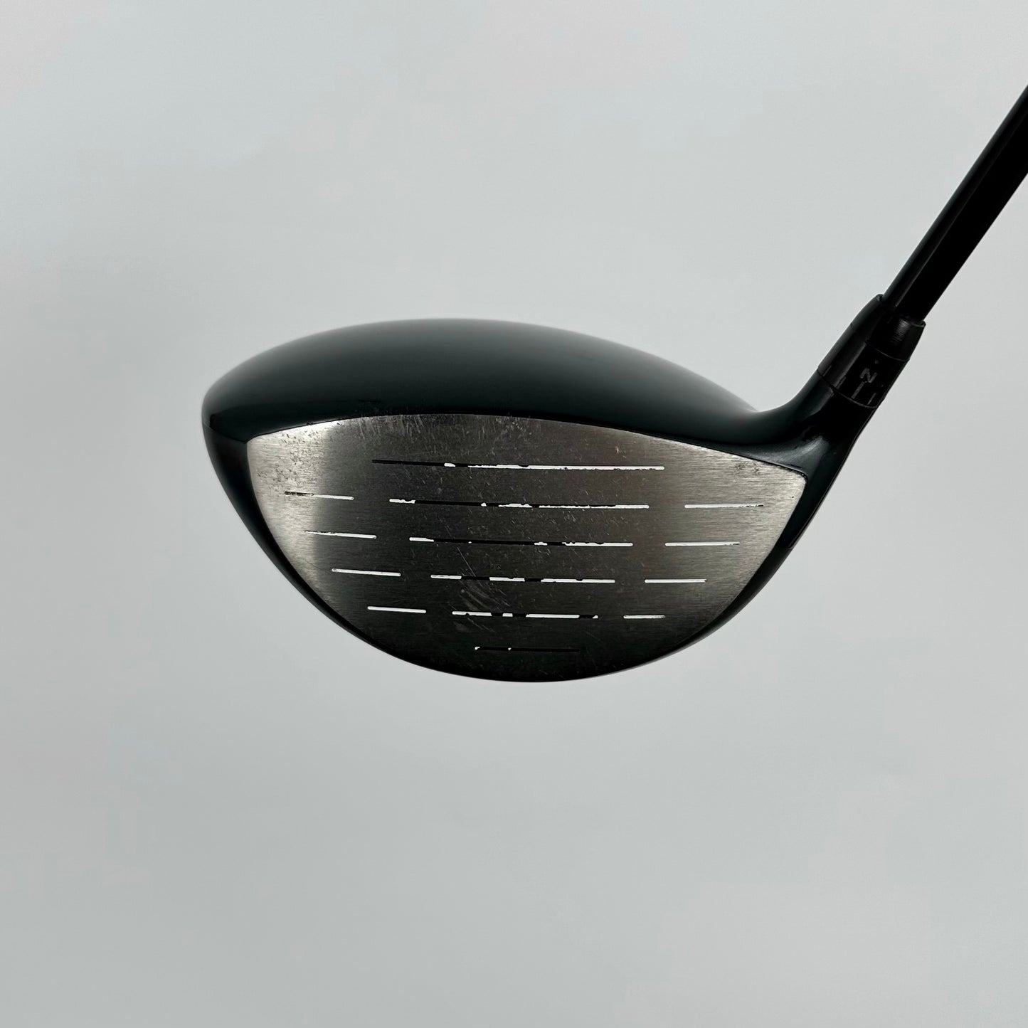 Srixon Z355 Driver 10,5° / Stiff/Regular / Wishon Golf S25 65 R/S