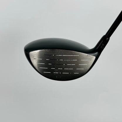 Srixon Z355 Driver 10,5° / Stiff/Regular / Wishon Golf S25 65 R/S