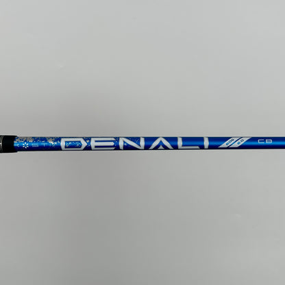 Project X Denali CB Blue Frost 6.0 60g / Stiff / TaylorMade