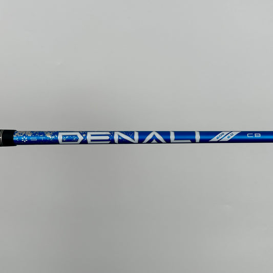 Project X Denali CB Blue Frost 6.0 60g / Stiff / TaylorMade