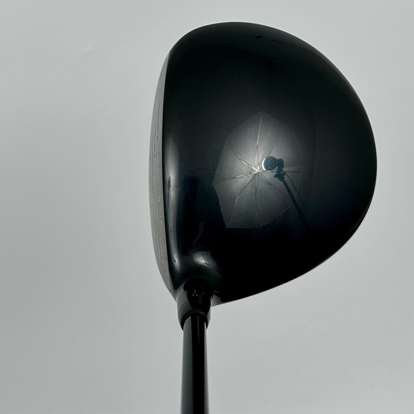 Srixon Z355 Driver 10,5° / Stiff/Regular / Wishon Golf S25 65 R/S