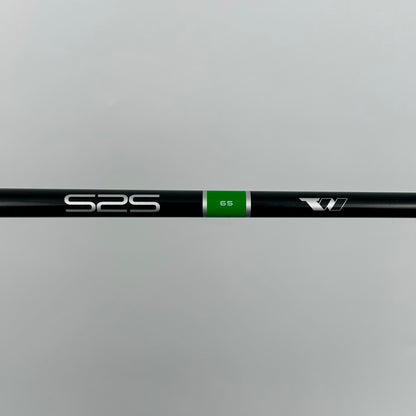 Srixon Z355 Driver 10,5° / Stiff/Regular / Wishon Golf S25 65 R/S