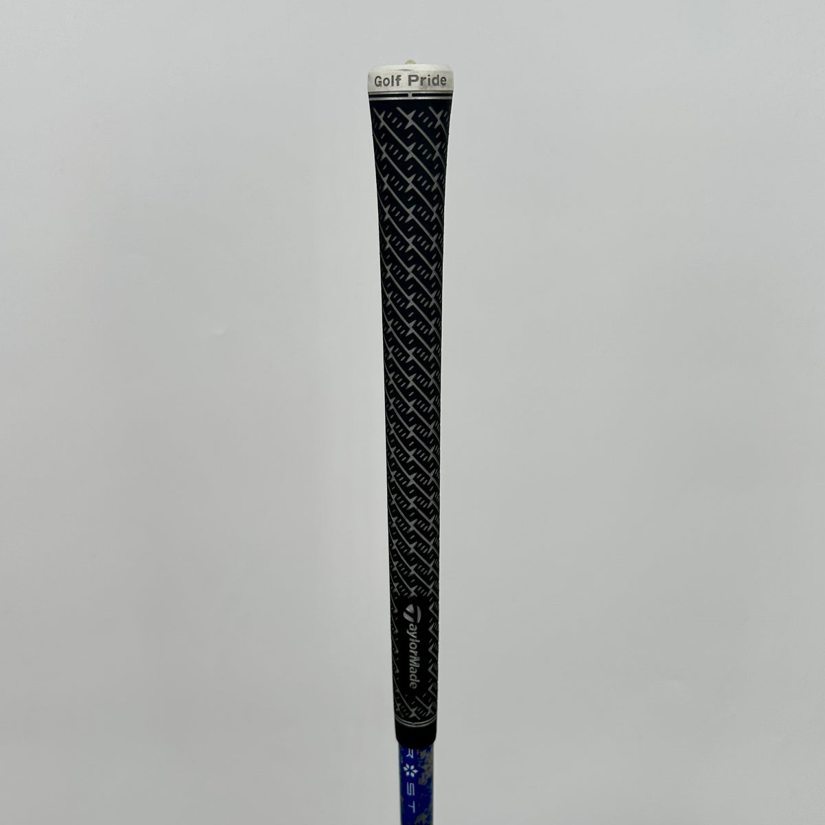 Project X Denali CB Blue Frost 6.0 60g / Stiff / TaylorMade