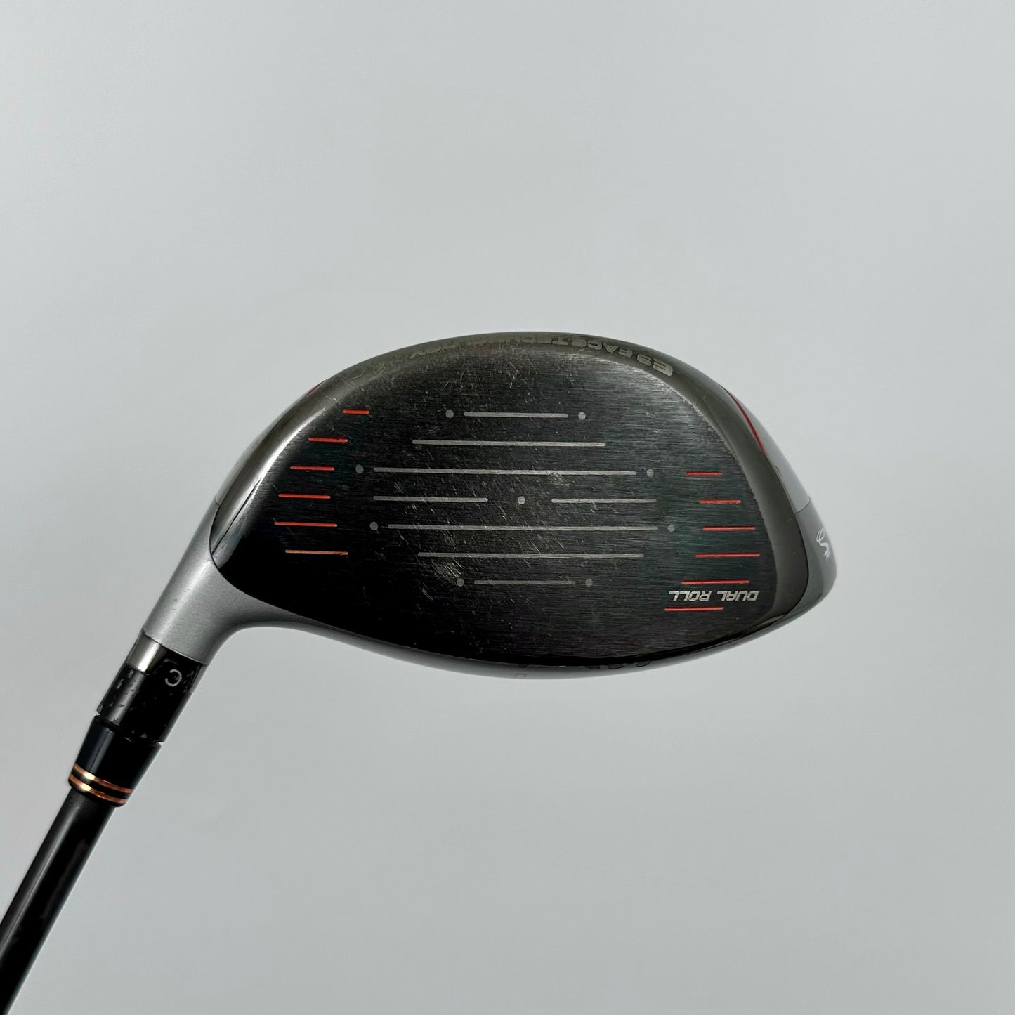 Cobra AMP Driver 11,5° / Senior / Aldila R.I.P 50g Lite