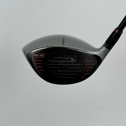 Cobra AMP Driver 11,5° / Senior / Aldila R.I.P 50g Lite