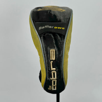 Cobra King Baffler DWS Hybrid 3 20° / Regular / Aldila NV-HL 65g R