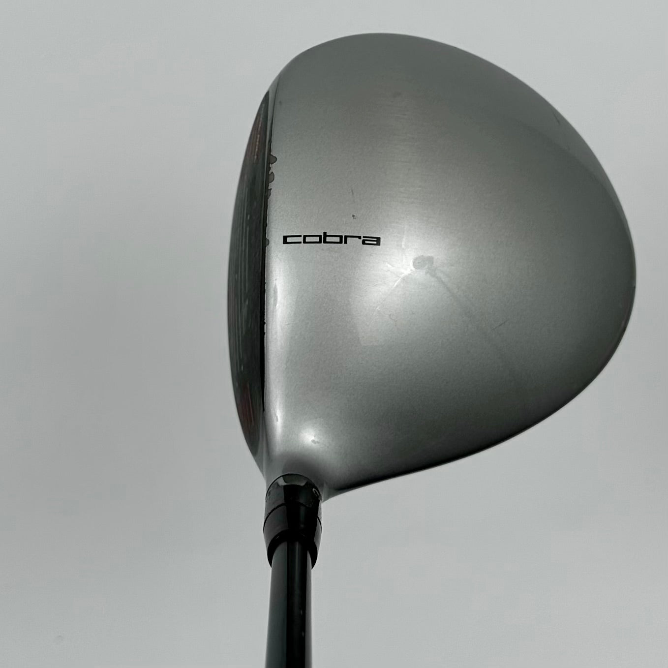 Cobra AMP Driver 11,5° / Senior / Aldila R.I.P 50g Lite