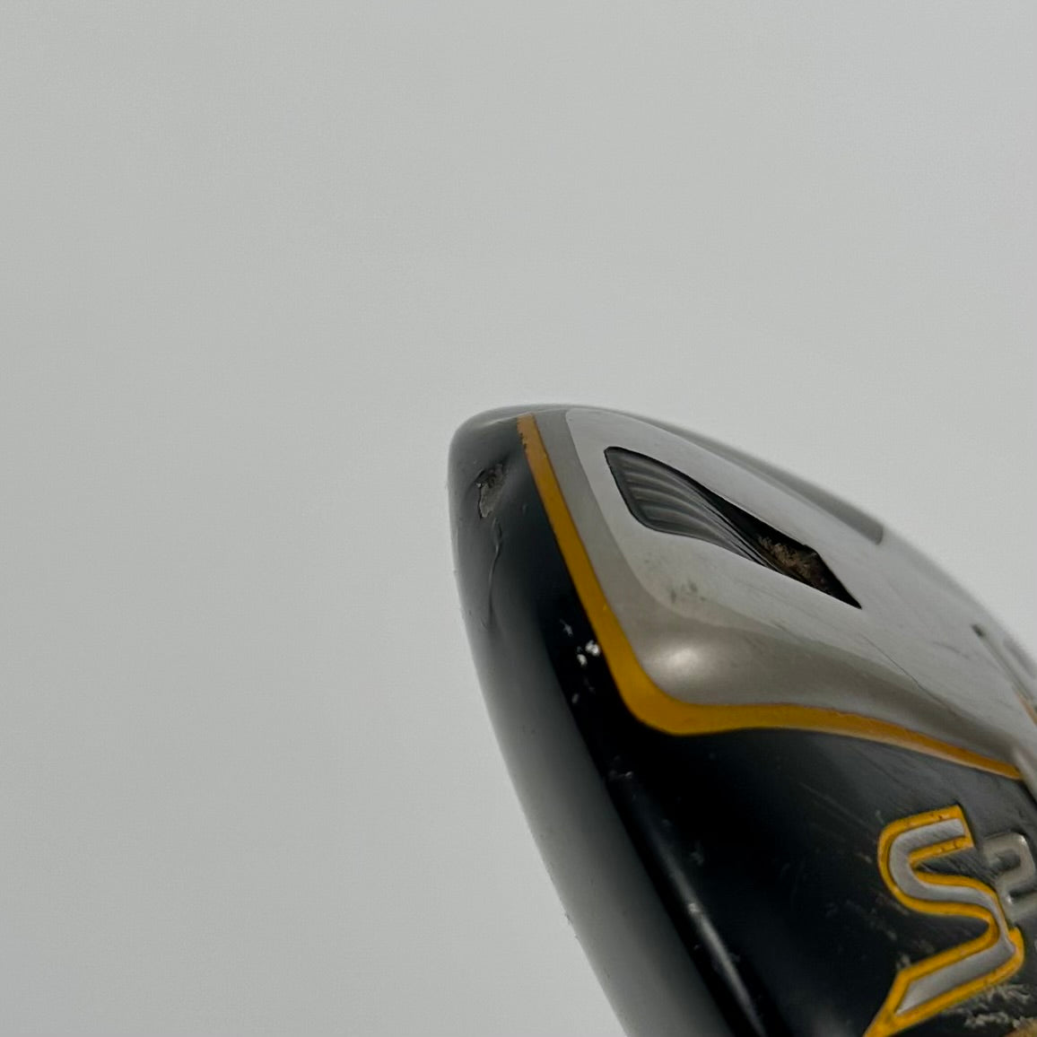 Cobra S2 FW3 15° / Senior / Fujikura 55 FW Lite