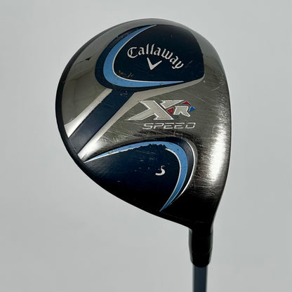 Callaway XR Speed FW3 15° / Lady / Project X Hzrdus 4.0 40g