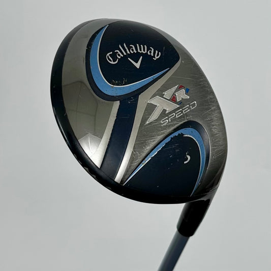 Callaway XR Speed FW3 15° / Lady / Project X Hzrdus 4.0 40g