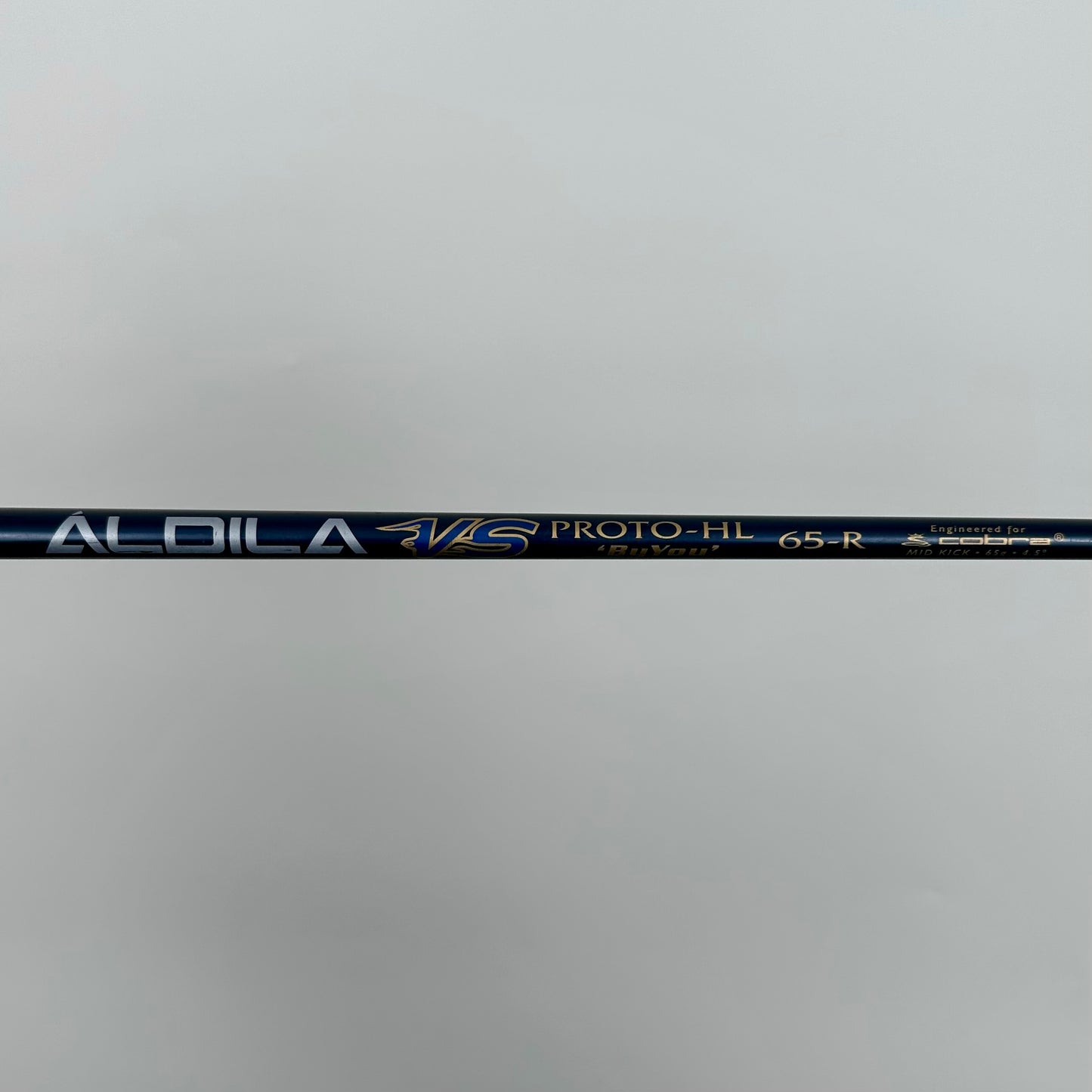 Cobra King Baffler DWS Hybrid 3 20° / Regular / Aldila NV-HL 65g R