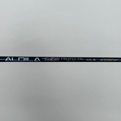 Cobra King Baffler DWS Hybrid 3 20° / Regular / Aldila NV-HL 65g R