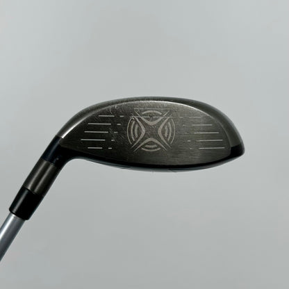 Callaway XR Speed FW3 15° / Lady / Project X Hzrdus 4.0 40g