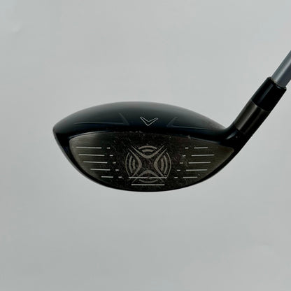 Callaway XR Speed FW3 15° / Lady / Project X Hzrdus 4.0 40g