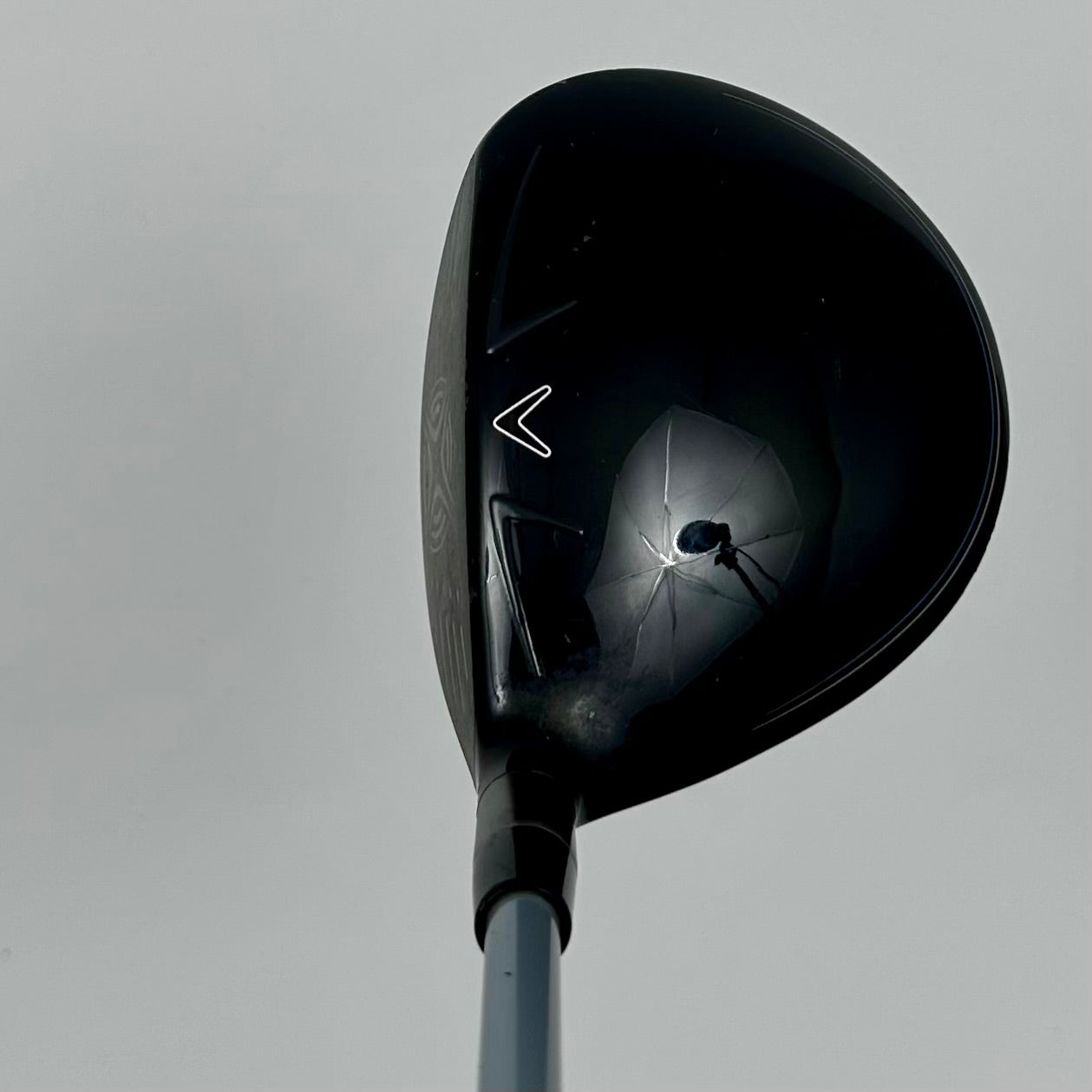 Callaway XR Speed FW3 15° / Lady / Project X Hzrdus 4.0 40g