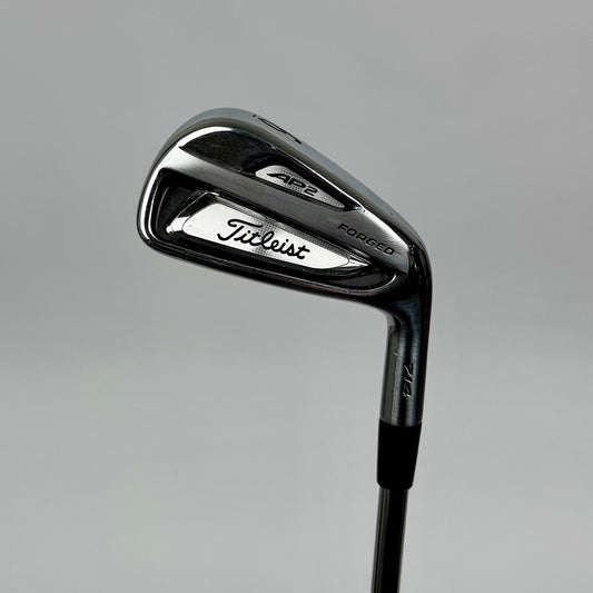 Titleist AP2 714 4-P