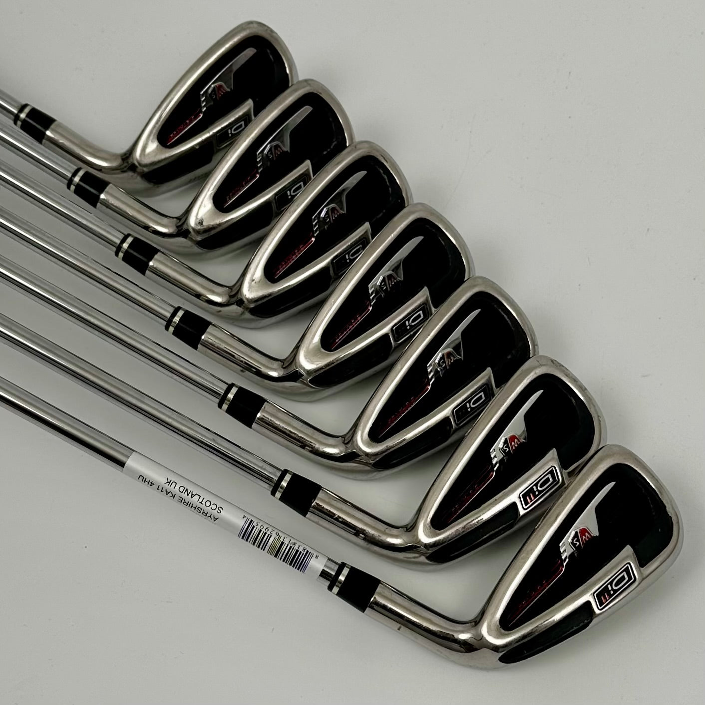 Wilson Staff Di11 5-GW / Regular / Wilson Staff HH 70g