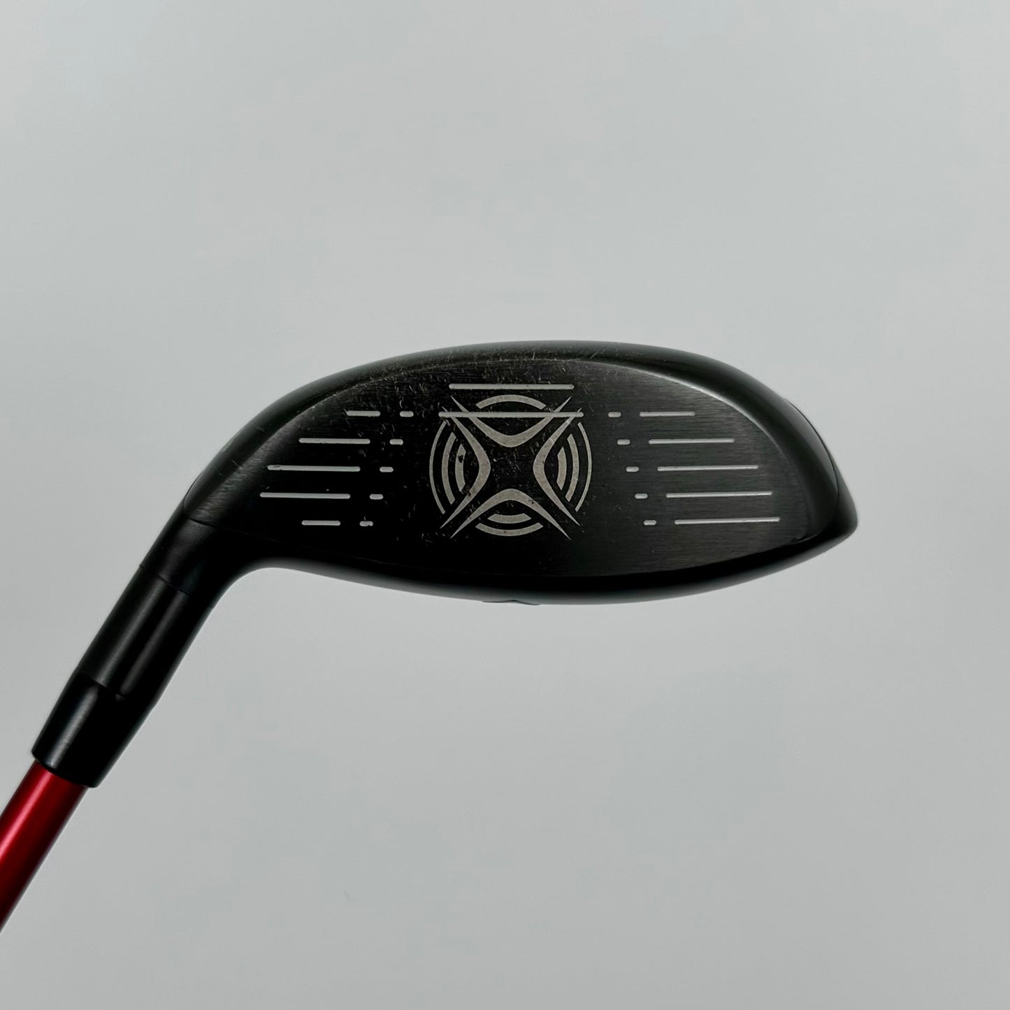 Callaway XR16 FW3 15° / Regular / Fujikura Speeder 565 FW R