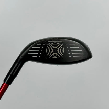 Callaway XR16 FW3 15° / Regular / Fujikura Speeder 565 FW R