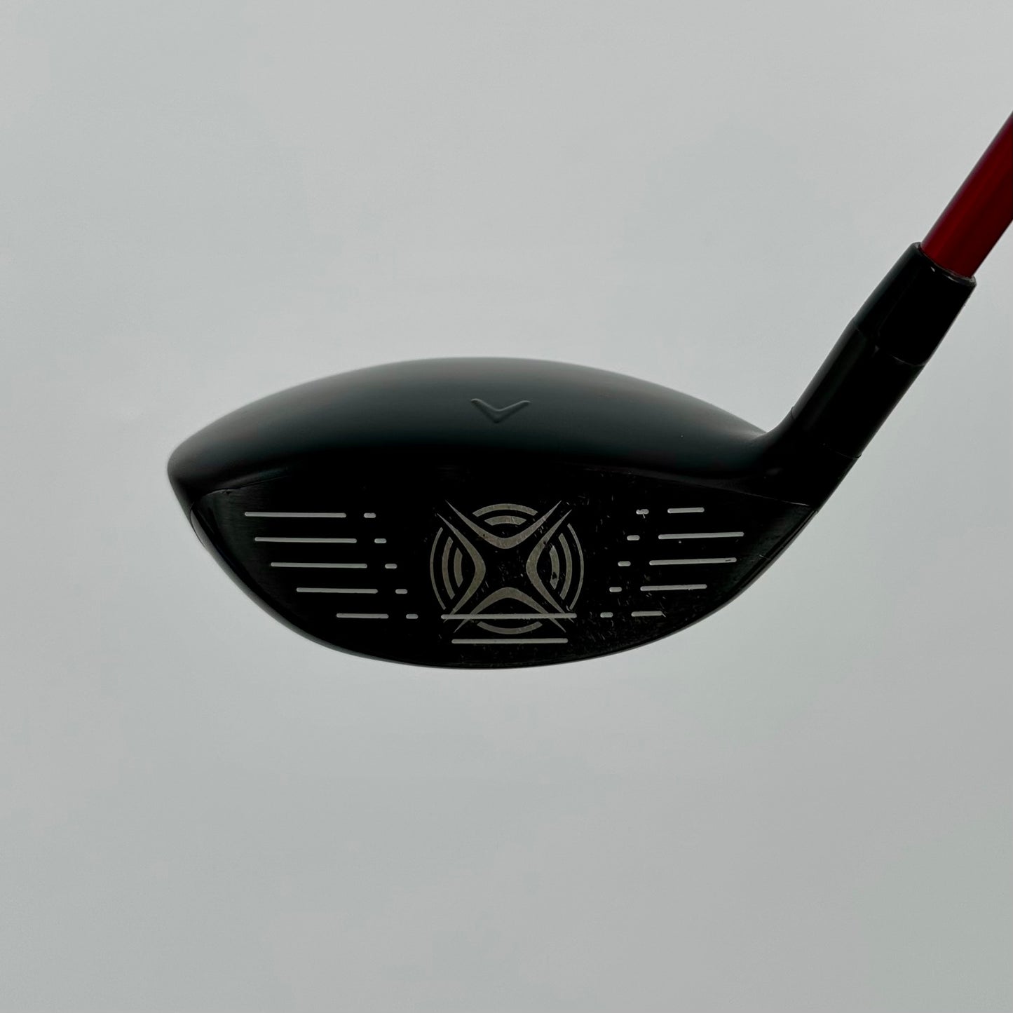 Callaway XR16 FW3 15° / Regular / Fujikura Speeder 565 FW R