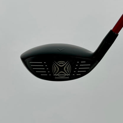 Callaway XR16 FW3 15° / Regular / Fujikura Speeder 565 FW R