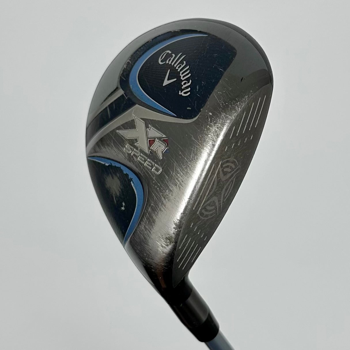 Callaway XR Speed FW5 19° / Lady / Project X Hzrdus 4.0 40g