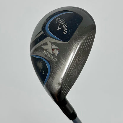 Callaway XR Speed FW5 19° / Lady / Project X Hzrdus 4.0 40g