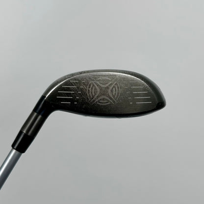 Callaway XR Speed FW5 19° / Lady / Project X Hzrdus 4.0 40g