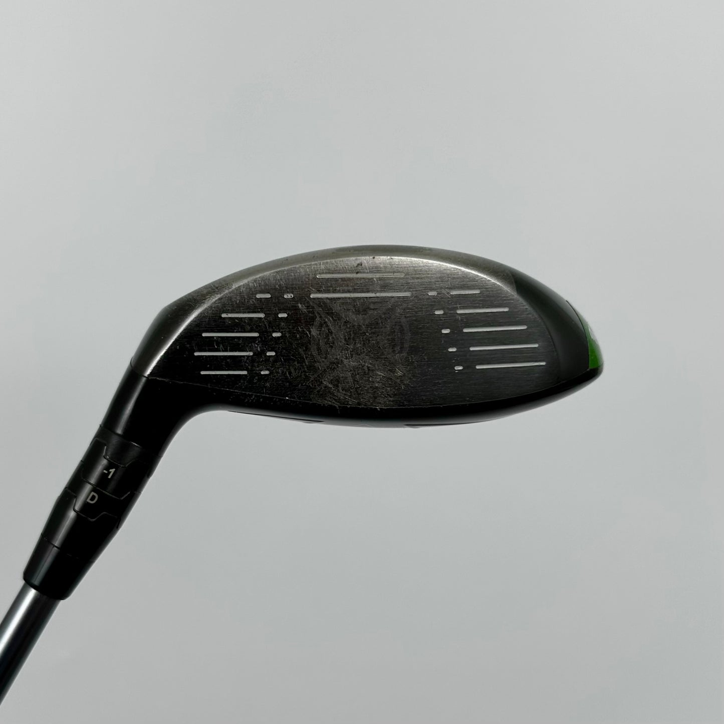 Callaway GBB FW3 15° / Regular / Project X Hzrdus 5.5 65g