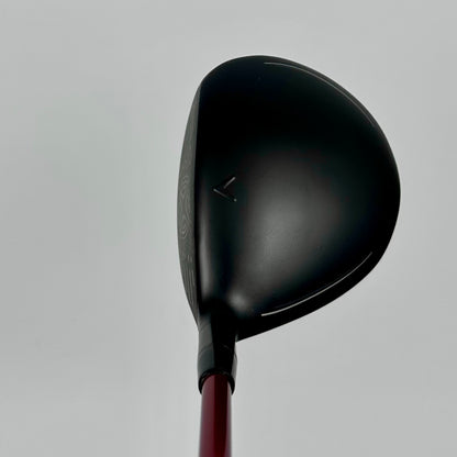 Callaway XR16 FW3 15° / Regular / Fujikura Speeder 565 FW R