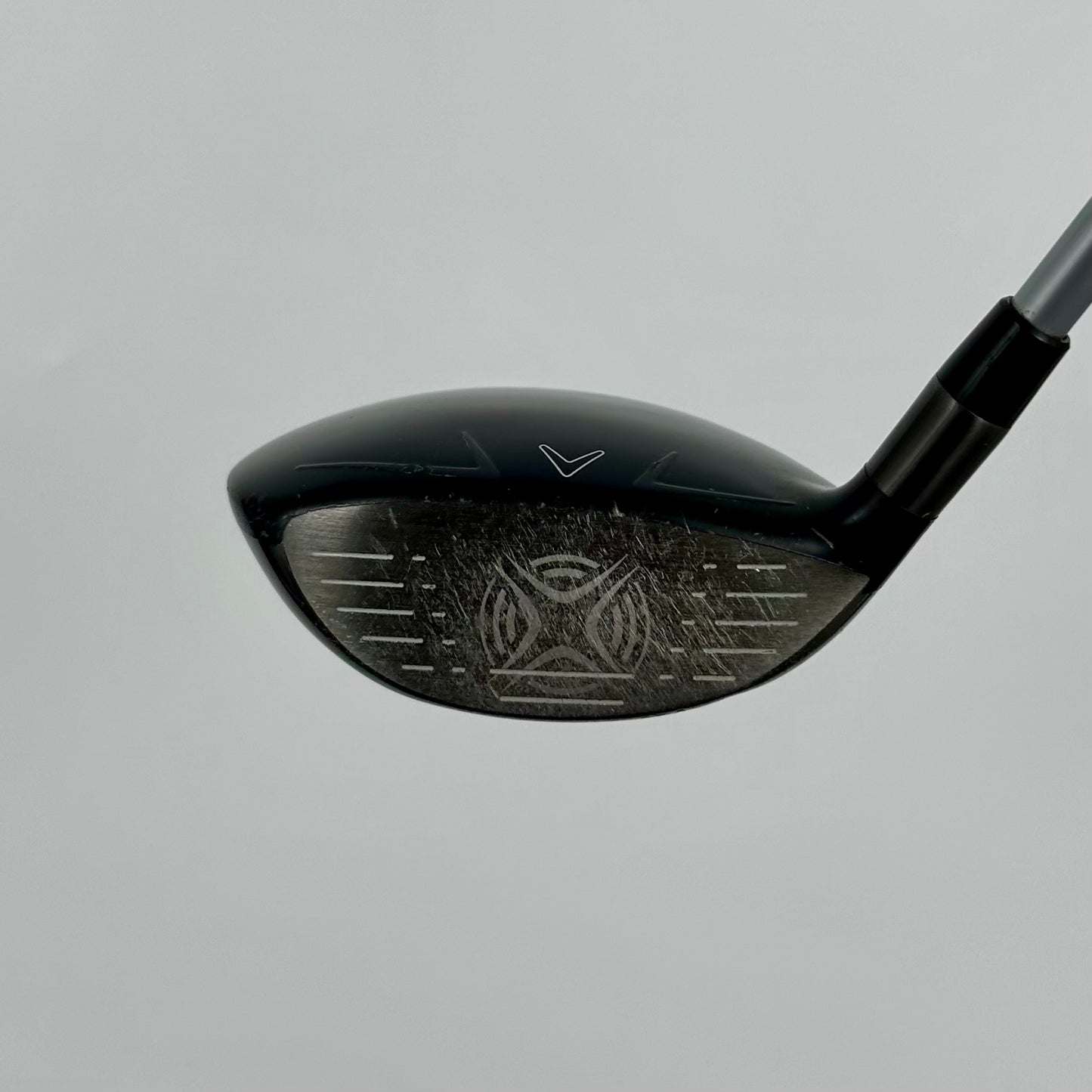 Callaway XR Speed FW5 19° / Lady / Project X Hzrdus 4.0 40g