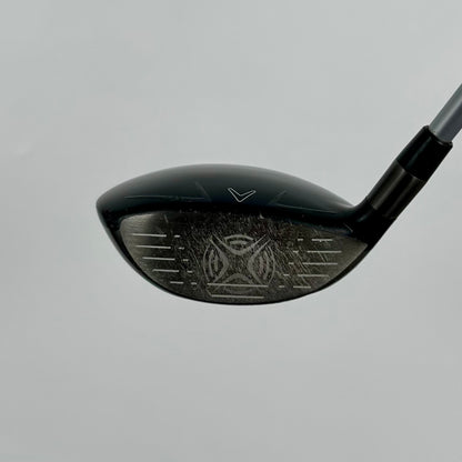 Callaway XR Speed FW5 19° / Lady / Project X Hzrdus 4.0 40g