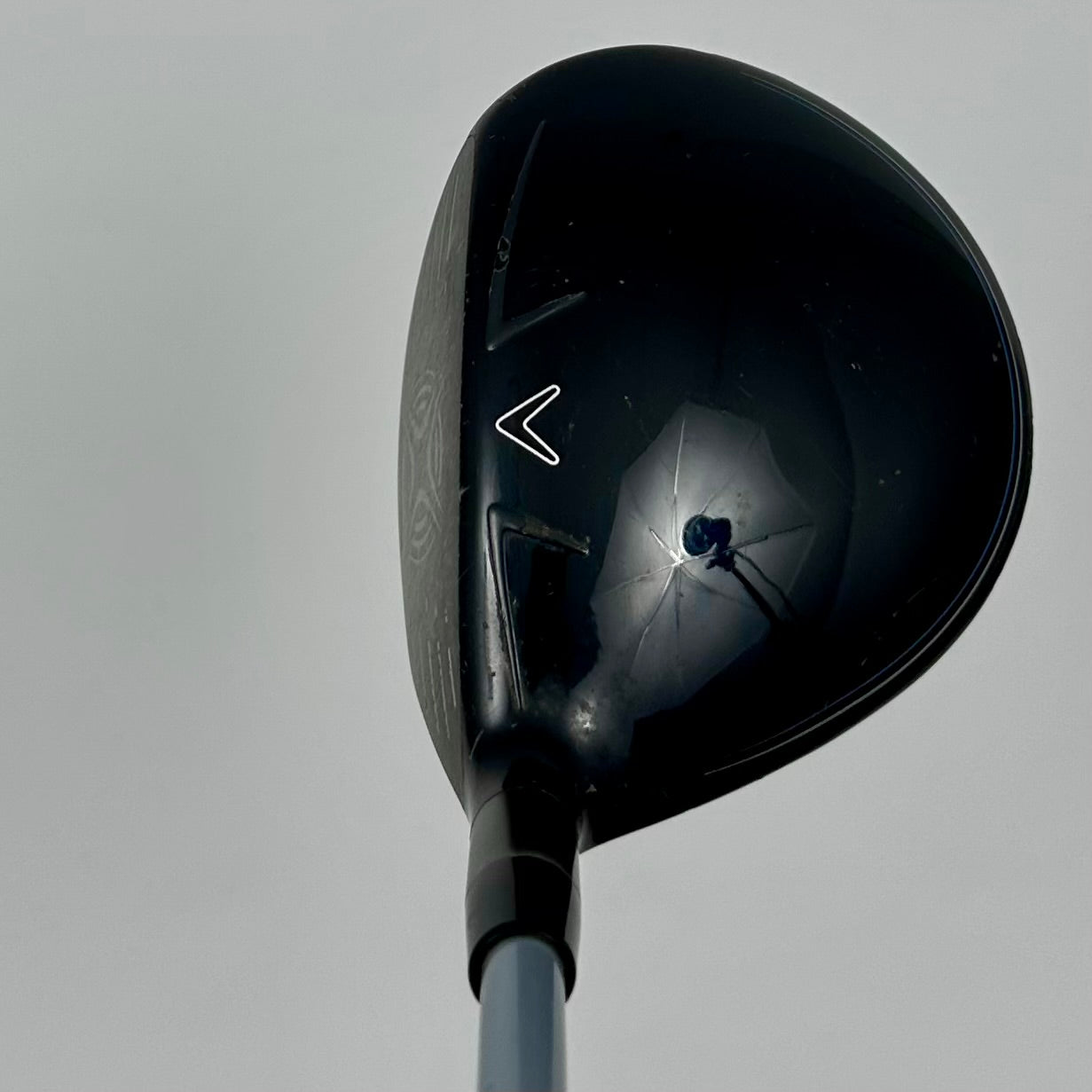 Callaway XR Speed FW5 19° / Lady / Project X Hzrdus 4.0 40g