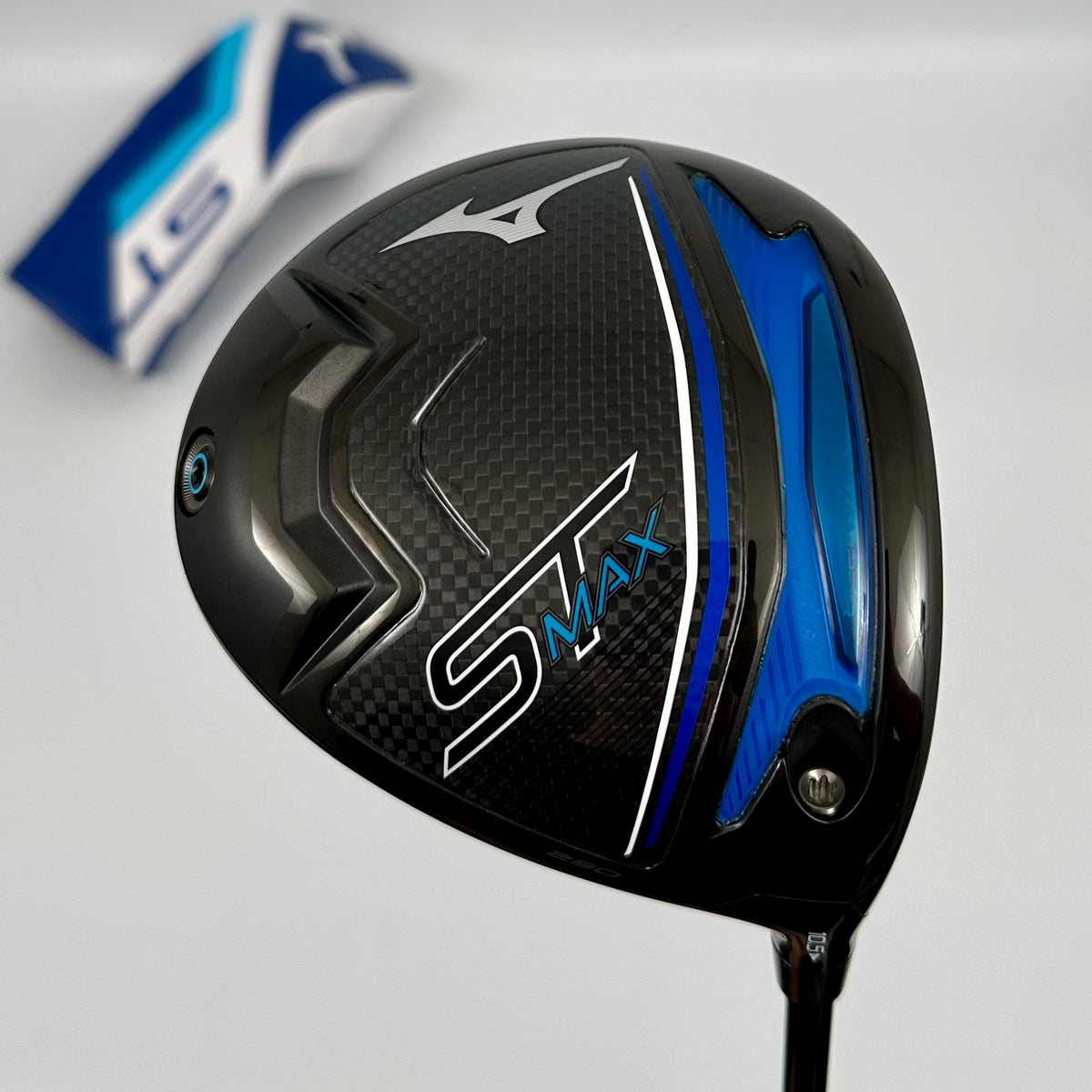 Mizuno ST Max 230 Driver 10,5° / Regular / UST Mamiya Linq Red 5F3