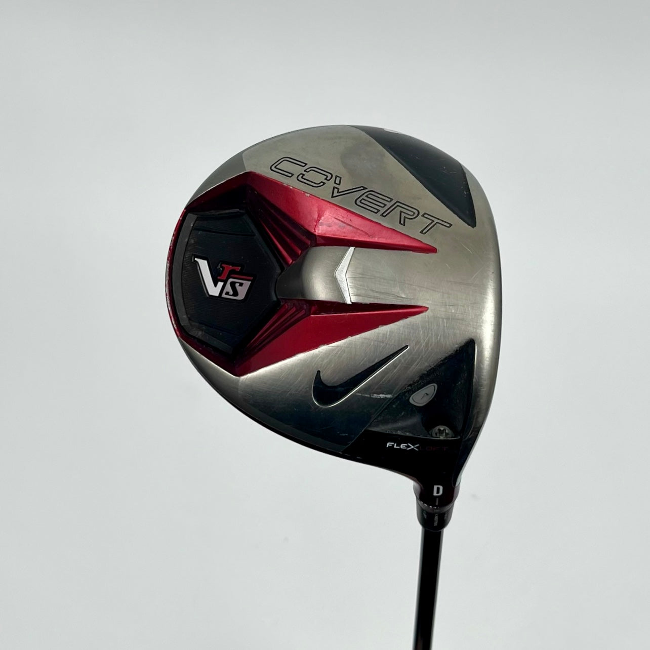 Nike Vrs Covert Driver 10,5° / Senior / KuroKage 50g A