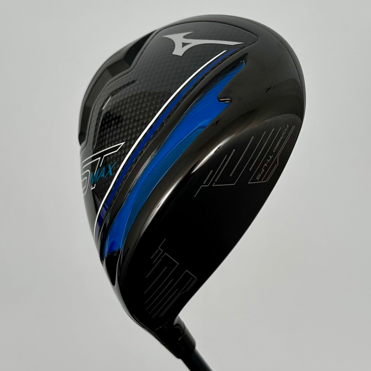 Mizuno ST Max 230 Driver 10,5° / Regular / UST Mamiya Linq Red 5F3