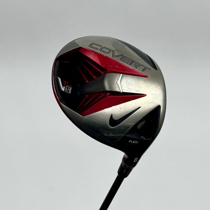 Nike Vrs Covert Driver 10,5° / Senior / KuroKage 50g A