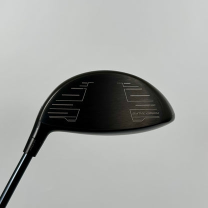 Mizuno ST Max 230 Driver 10,5° / Regular / UST Mamiya Linq Red 5F3